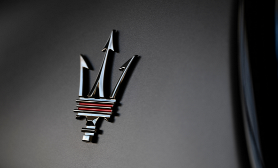 100 Maserati Upgo Upgo