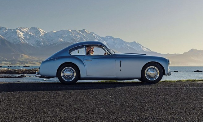 Ferrari 166 Inter Uptogo