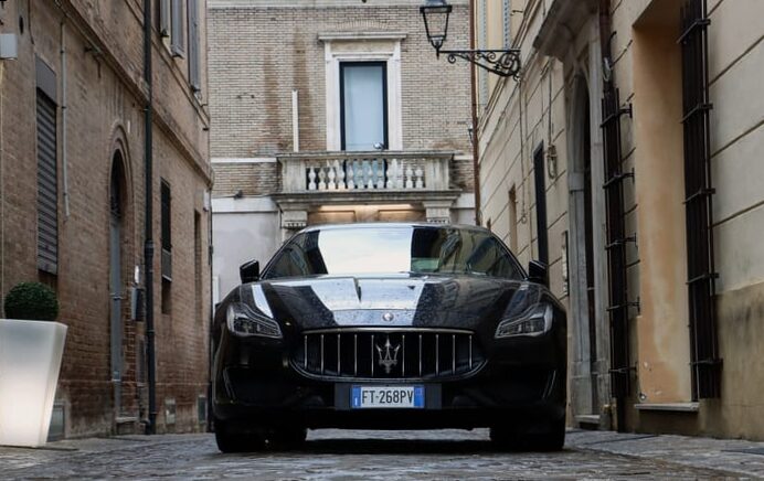 maserati a legacy of passion performance and prestige 67cf0cc348135
