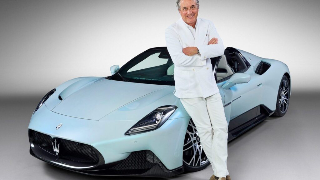 maseratis bold shift towards 100 electric a risk or opportunity 67cefc055d110